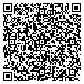 QR code with Haskens Robert contacts