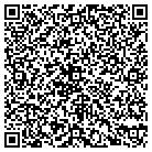 QR code with Ticonderoga Bottle Redemption contacts