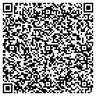 QR code with Urbanczyk Appraisals contacts