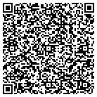 QR code with Mt Vernon Hillside Gas contacts