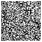 QR code with Galactical Trading Inc contacts