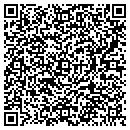 QR code with Haseko NY Inc contacts