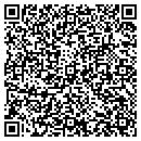 QR code with Kaye Voyce contacts