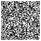 QR code with D & K Electrical Services contacts