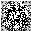 QR code with Us Limousine contacts