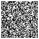 QR code with JANs Towing contacts