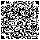 QR code with Richard M Bachrach Do PC contacts