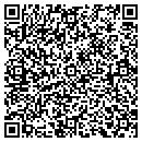 QR code with Avenue Corp contacts