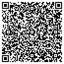 QR code with Fred Gallina contacts