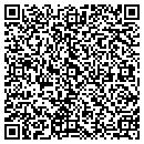QR code with Richland Holiness Camp contacts
