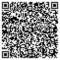 QR code with T & T Trucking Service contacts
