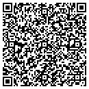 QR code with MBE Organizing contacts