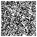 QR code with C & C Cycle Shop contacts