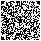 QR code with Hand Crafted By Elaine contacts