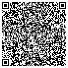 QR code with A Gregory Sohrweide DDS contacts