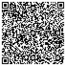 QR code with B J & R Communications Inc contacts
