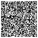 QR code with C & F Foods Co contacts