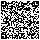QR code with E S Bird Library contacts