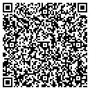 QR code with J B M Gems Inc contacts