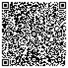 QR code with Klemmt Orthopaedic Service contacts