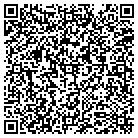 QR code with R & A Home Improvement & Repr contacts