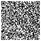 QR code with A H R Mechanical Inc contacts