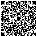 QR code with James Monroe contacts