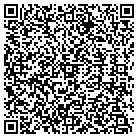 QR code with Ej Burger Fire Extingusher Service contacts