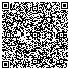 QR code with J D Quality Dental Lab contacts