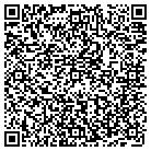 QR code with Ralph Palante's Barber Shop contacts