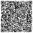 QR code with Richie's Window Cleaning Service contacts
