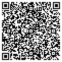 QR code with Kim S Kyoung MD contacts