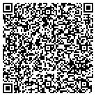QR code with Hudson Valley Food Brokers Inc contacts