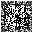QR code with G E Gov't Service contacts