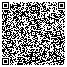 QR code with Theodore Aaronson DDS contacts