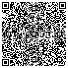 QR code with J & S Mechanical of Buffalo contacts