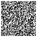 QR code with Roma United Inc contacts