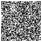 QR code with D N Caulton Interior Systems contacts