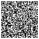 QR code with Hoot Super Stop contacts