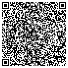 QR code with Marathon Asset Management contacts