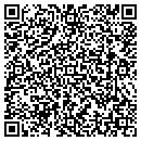 QR code with Hampton Water Craft contacts
