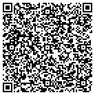 QR code with Hunters Point Steel Co contacts