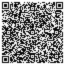 QR code with HBH Construction contacts