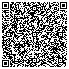 QR code with American Inst For Psychothrphy contacts