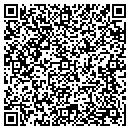 QR code with R D Systems Inc contacts