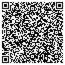 QR code with Massage contacts