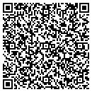QR code with A AAA Tip Top Tree Service contacts
