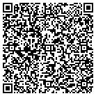 QR code with N S P I Local Chapter-Central contacts