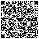 QR code with Olean Liberty Seamless Gutters contacts