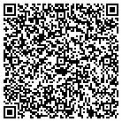 QR code with Ocena Beach Police Department contacts